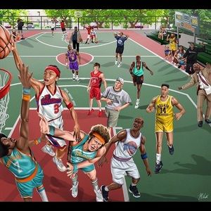 Meet your Posher, Myracle